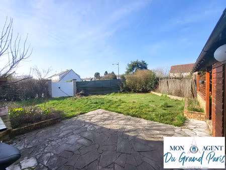 maison nozay 6 pieces 122 m2