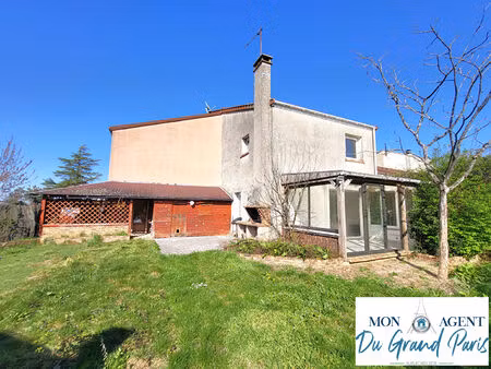 maison nozay 6 pieces 122 m2