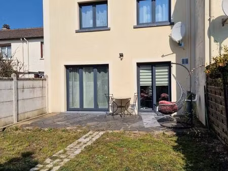 maison familiale sans travaux