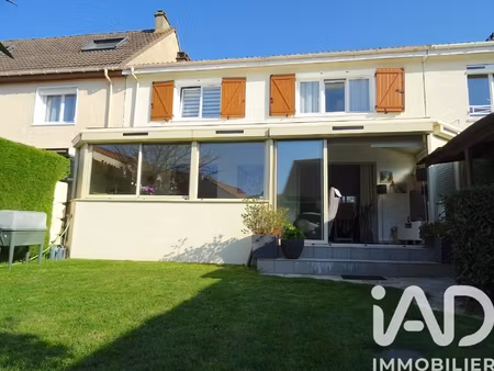 vente maison/villa 6 pièces