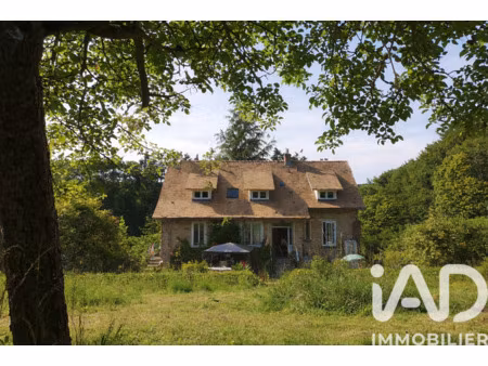 vente maison/villa 9 pièces
