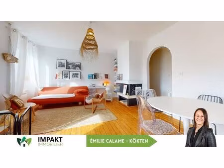 appartement à vendre belfort