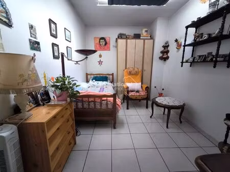 vente immeuble 103 m² carpentras (84200)