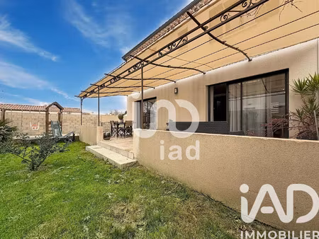 vente maison 5 pièces 110 m² avignon (84000)