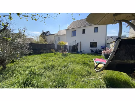 maisin individuelle de 2018 - 3 chambres