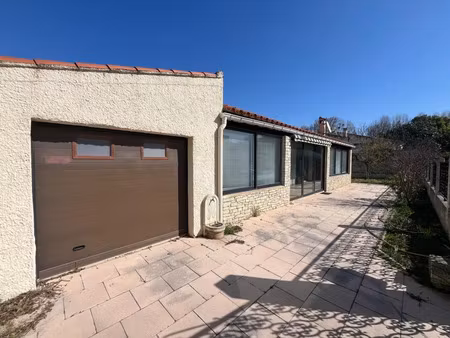 vente maison 4 pièces 102 m² sorgues (84700)
