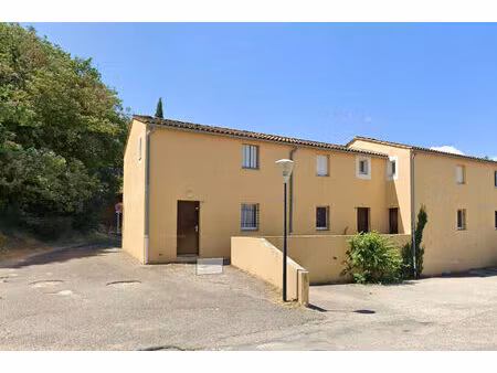 vente maison 3 pièces 71 m² valréas (84600)