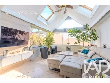 vente maison/villa 7 pièces