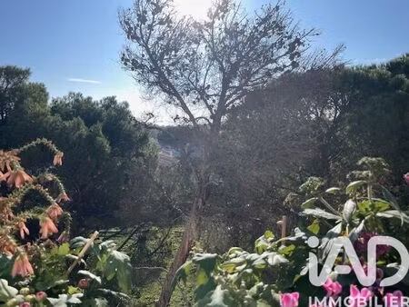 vente appartement 3 pièces 57 m² avignon (84140)