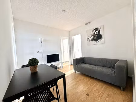appartement evry courcouronnes 5 pièce(s) 68 m2
