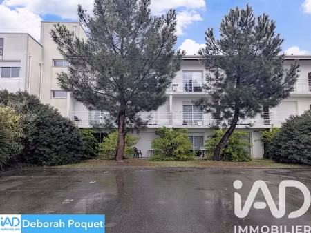 vente studio 1 pièce