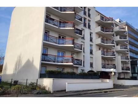 appartement à vendre viry-châtillon