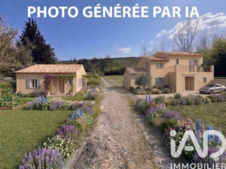vente terrain 1915 m² avignon (84000)