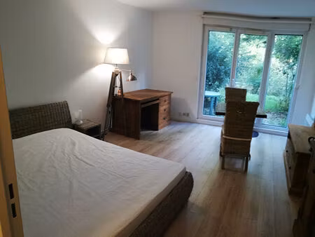 appartement orsay 1 pièce(s) 29 m2 meublé le guichet