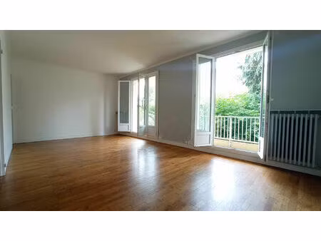 appartement orsay le guichet 4 pièce(s) 66.70 m2