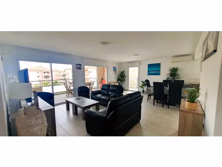 vente appartement 5 pièces 142 m² à sainte-maxime (83120)  1 095 000 €