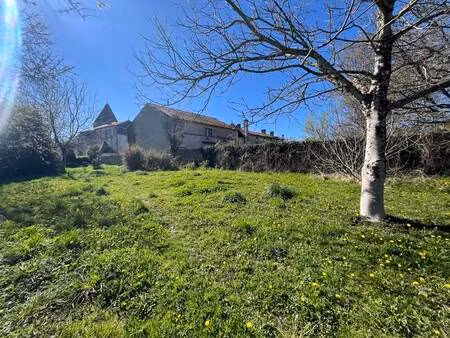 vente maison 10 pièces 388 m² val-d’oire-et-gartempe (87320)