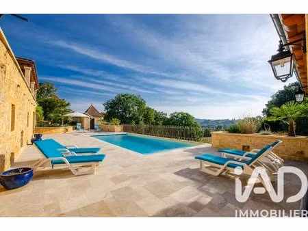 vente demeure 6 pièces