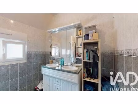 vente maison 5 pièces 130 m² beine (89800)