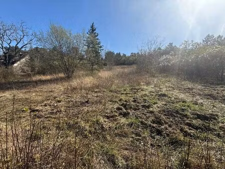 vente terrain 1990 m² pont-sur-yonne (89140)