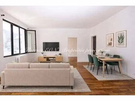 vente appartement 4 pièces à bais (35680) : à vendre 4 pièces / 80m² bais