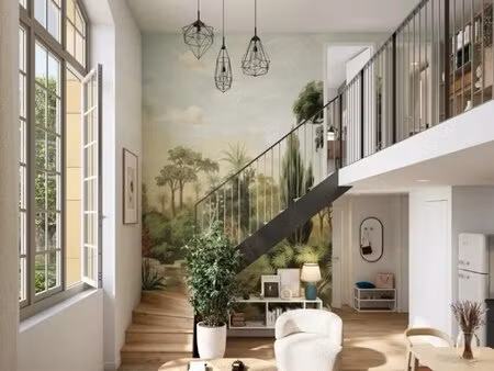 programme de logements hayange