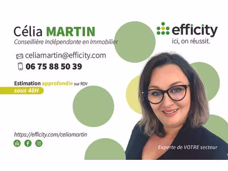 appartement 4 pièces - 86 m²