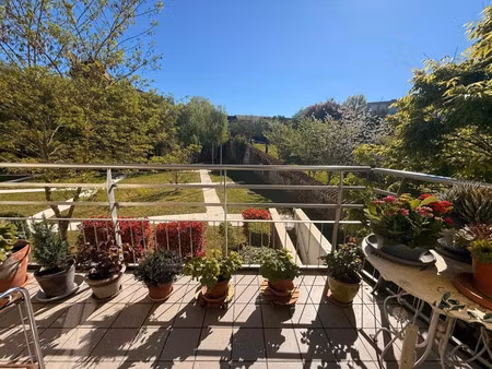 vente appartement 3 pièces 73 m² panazol (87350)