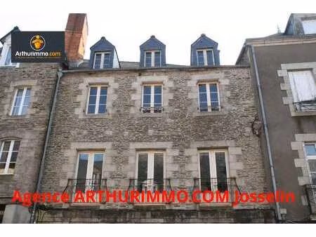 vente bureaux et commerces à josselin (56120) : à vendre / josselin