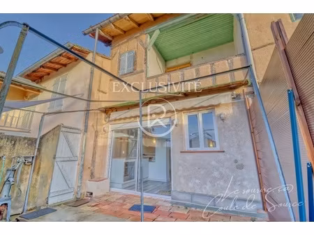 maison 6 pièces - 183 m²