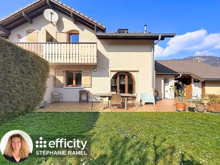 maison 5 pièces - 96 m²