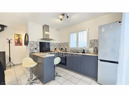 vente maison viager à querrien (29310) : à vendre viager / 82m² querrien