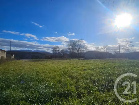 vente terrain 2176 m² à beauchalot (31360)  34 900 €