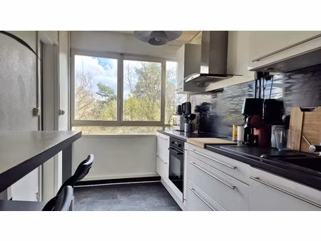 appartement 3 pièces - 62 m²