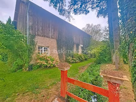 vente terrain 770 m² à vouziers (08400)  45 000 €