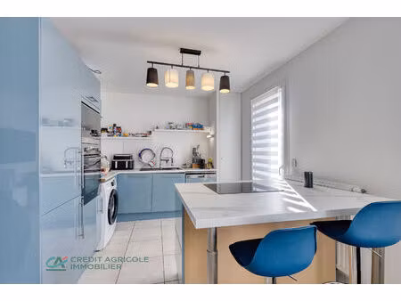 maison le havre 4 pièces 82.5 m2