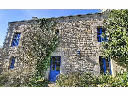 rare sur le secteur de plouharnel