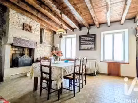 vente maison à saint-allouestre (56500) : à vendre / 118m² saint-allouestre