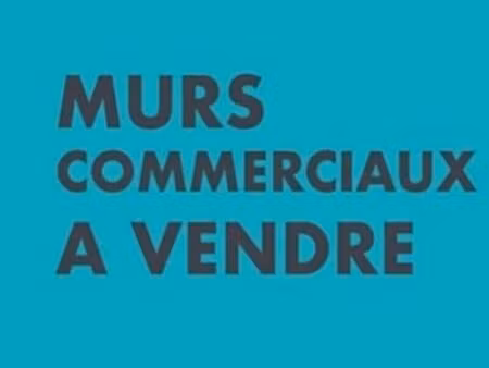vente commerce 2 pièces 70 m² évry-courcouronnes (91000)