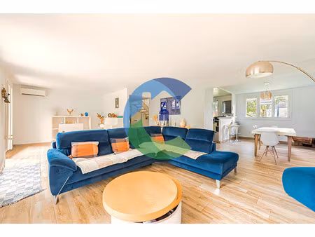 vente maison 7 pièces 185 m² ballainvilliers (91160)