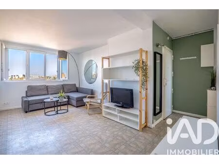 vente appartement 2 pièces 38 m² champigny-sur-marne (94500)