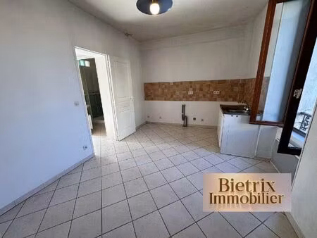 location appartement 1 pièce 27 m² à l’isle-adam (95290)
