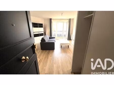vente appartement 2 pièces 43 m² orly (94310)