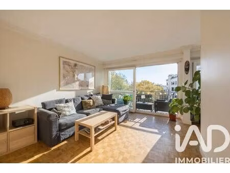 vente appartement 4 pièces 84 m² saint-maur-des-fossés (94100)