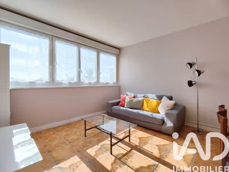 location appartement 3 pièces 56 m² à villejuif (94800)