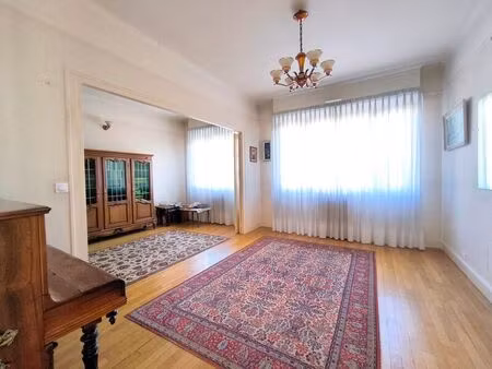 vente maison 4 pièces 74 m² nanterre (92000)