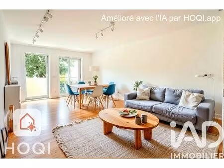 vente appartement 2 pièces 53 m² cormeilles-en-parisis (95240)