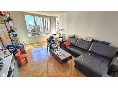 vente appartement 3 pièces 61 m² meudon (92360)