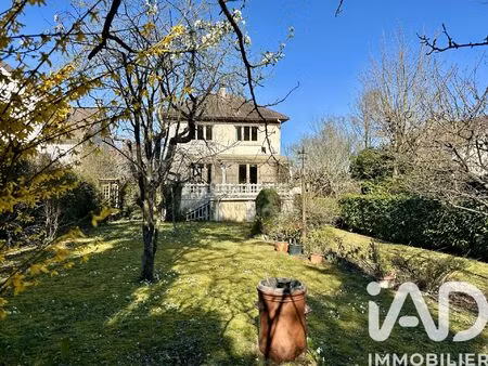 vente maison 5 pièces 97 m² mériel (95630)
