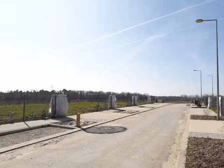 vente terrain 416 m² à etampes (91150)  79 000 €